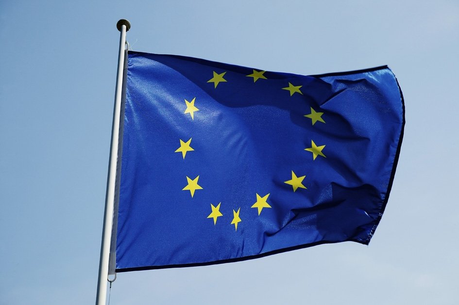 EU flag