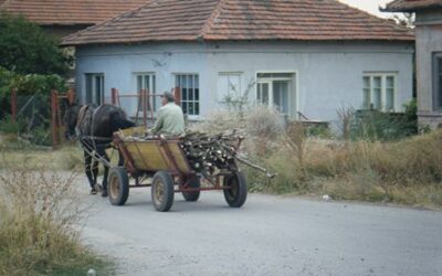 ”Добредошъл!” – BULGARIA