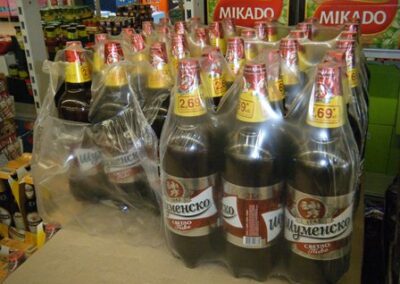 Bouteilles de bière 2L – 2L beer bottles