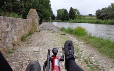 Le Canal Du Midi