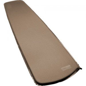 THERMAREST : TRAIL SCOUT