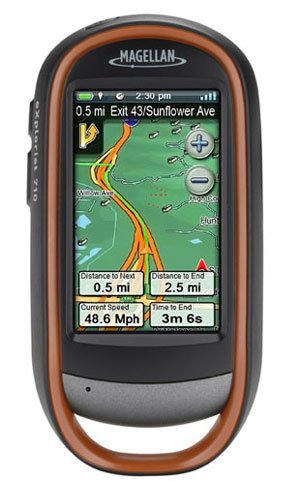 GPS