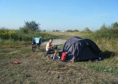 Dernière matinée en Slovaquie – Last morning in Slovakia