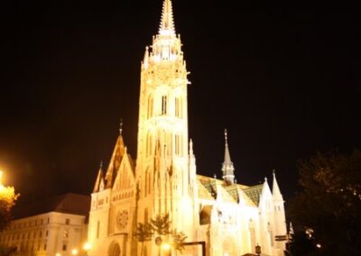 Matthias Church