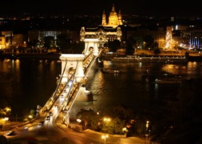 Chain Bridge