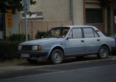 Dacia / Renault