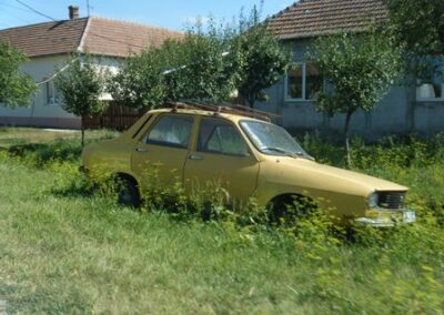 Dacia / Renault