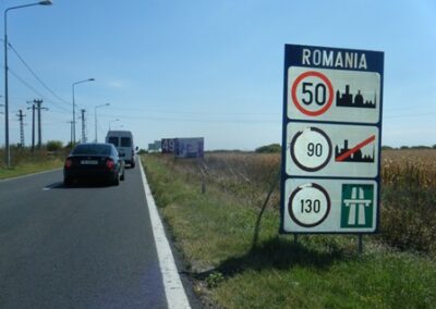 La Roumanie !!! – Romania!!!