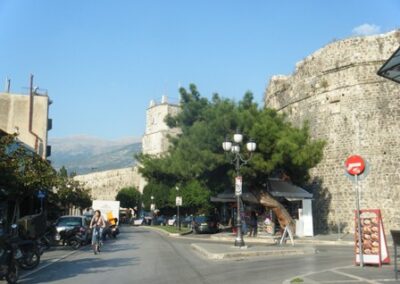 Ioannina castle