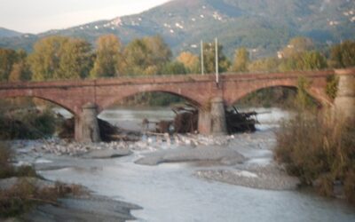 Road Closed – Route barrée