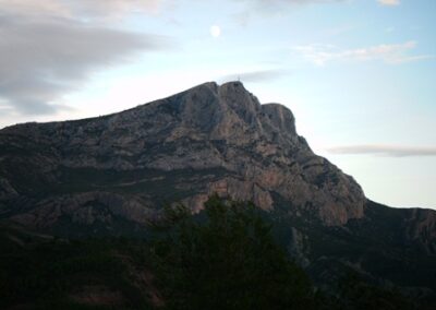 La Sainte Victoire